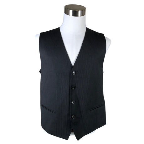 Unisex Hugo Boss - Vest, suurus XXL - Must ()