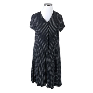 Unisex Nanso - Mekko, koko 44 -  (1)