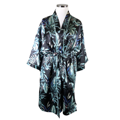 Unisex Superdry - Hommikumantel, suurus 42 - Must ()