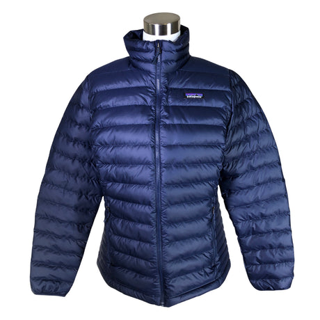 Unisex Patagonia - Kerge sulejope, suurus 40 - Sinine ()