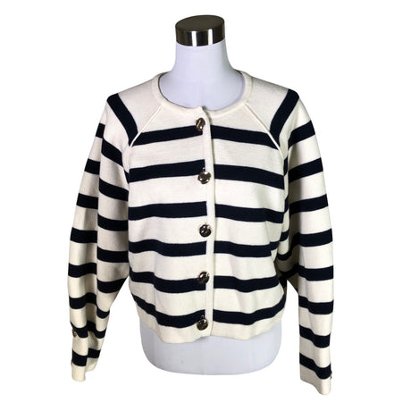Unisex ba&sh - Neuletakki, koko 40 -  ()