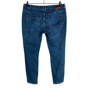 Unisex Mos Mosh - Farkut, koko W33 -  (2)