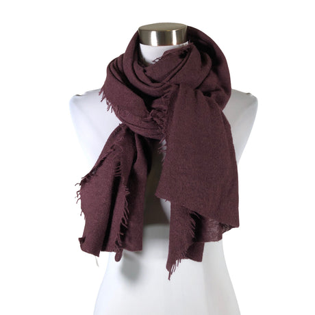 Unisex Balmuir - Huivi, koko Maxi -  ()