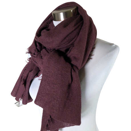 Unisex Balmuir - Huivi, koko Maxi -  (2)