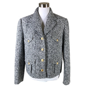 Unisex Tommy Hilfiger - Villakangastakki, koko 40 -  (1)