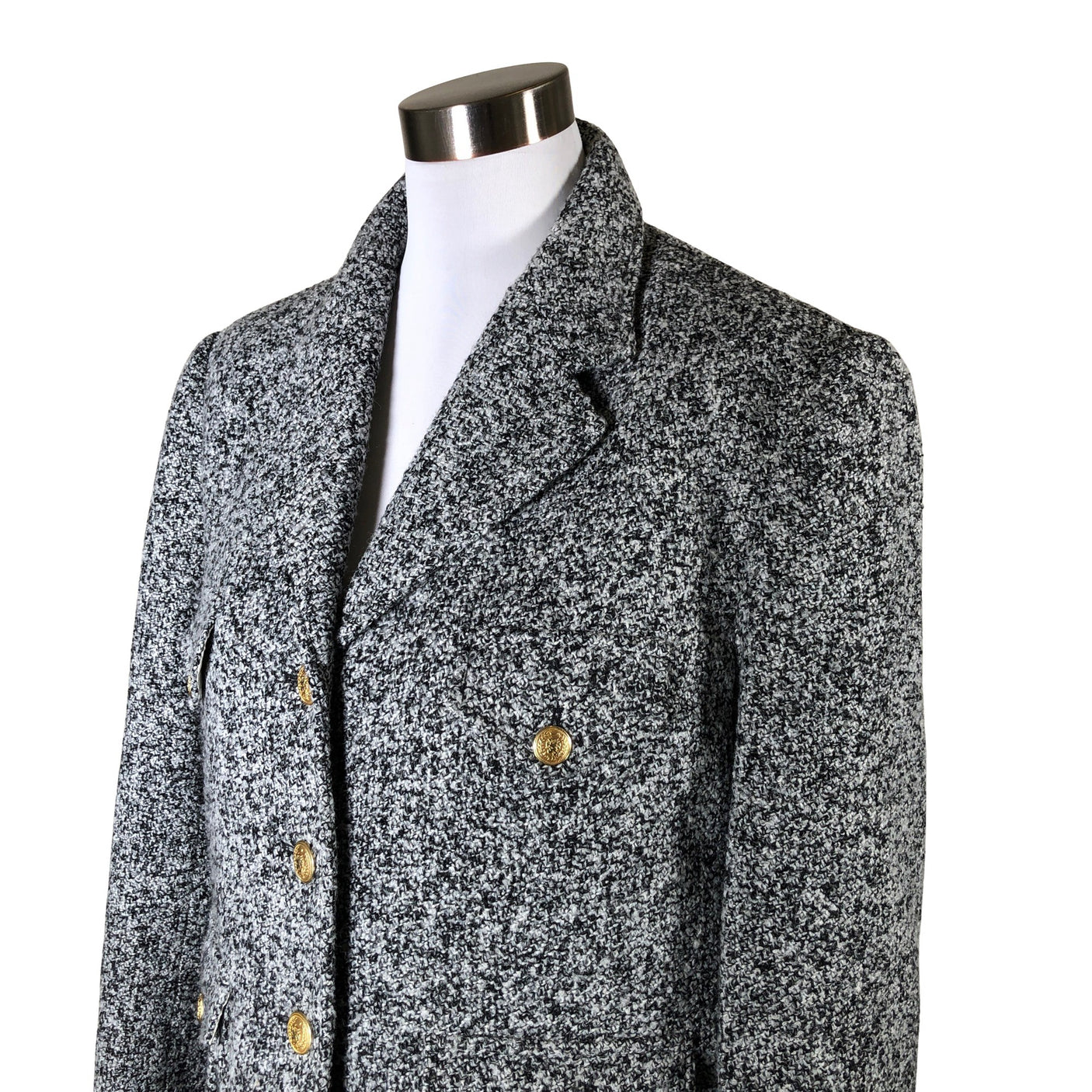 Unisex Tommy Hilfiger - Villakangastakki, koko 40 -  (2)