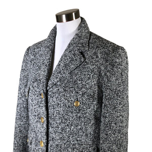 Unisex Tommy Hilfiger - Villakangastakki, koko 40 -  (2)