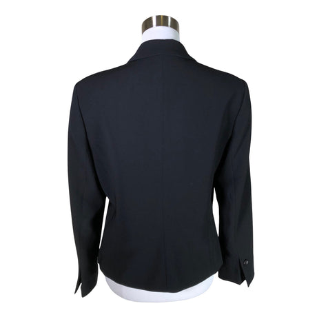Unisex Ril's - Jakk, suurus 38 - Must (2)