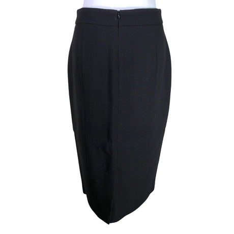 Unisex Andiata - Pliiatsseelik, suurus 40 - Must (2)