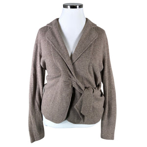 Unisex Joe Taft - Neuletakki, koko 42 -  (1)