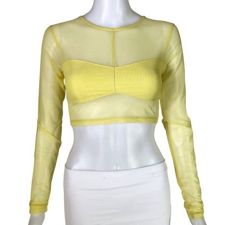 Unisex Calvin Klein Jeans - Paita, koko 34 -  ()