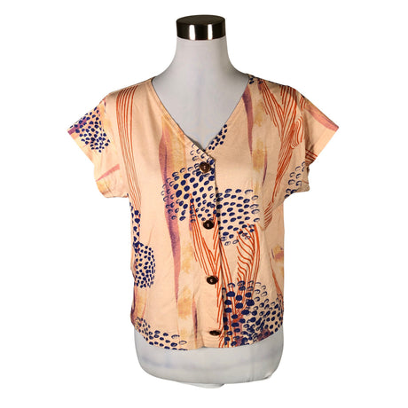 Unisex Aarrelabel - T-paita, koko 40 -  ()