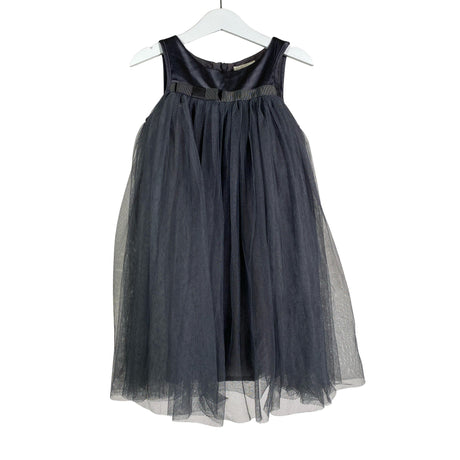 Unisex POMPdeLUX - Juhlamekko, koko 110 - 116 -  ()