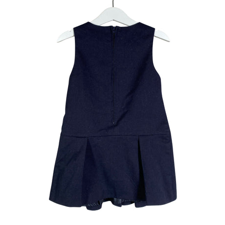 Unisex Benetton - Mekko, koko 98 - 104 -  (2)