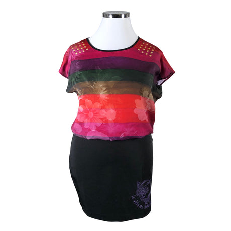 Unisex Desigual - Mekko, koko 42 -  ()