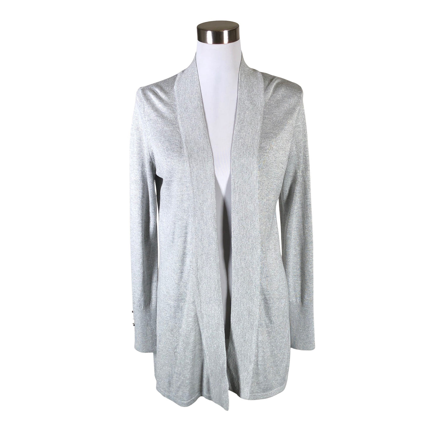 Unisex White House Black Market - Kardigan, suurus 38 - Hall (1)