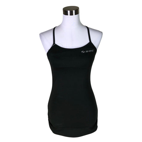 Unisex Soc - Urheilutoppi, koko 34 -  ()