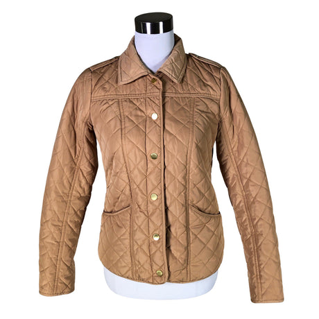 Unisex Stockh lm - Tepitud jope, suurus 34 - Pruun ()
