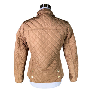 Unisex Stockh lm - Tepitud jope, suurus 34 - Pruun (2)