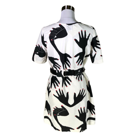 Unisex R/H Studio - Mekko, koko 36 -  (2)