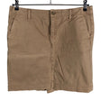 Unisex Gant - Mitteveniv seelik, suurus 40 - Pruun ()