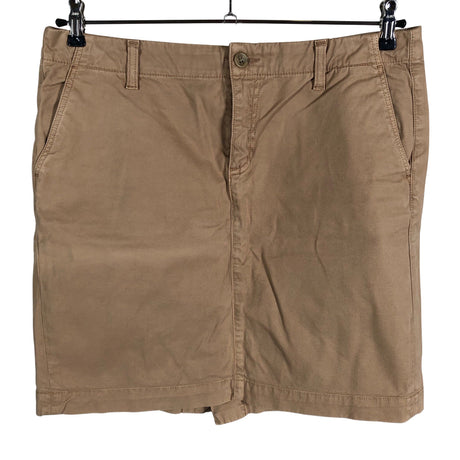 Unisex Gant - Mitteveniv seelik, suurus 40 - Pruun ()