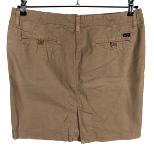 Unisex Gant - Mitteveniv seelik, suurus 40 - Pruun (2)