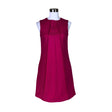 Unisex Massimo Dutti - Mitteveniv kleit, suurus 36 - Roosa ()