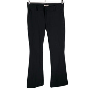 Unisex Para Mi - Viigipüksid, suurus 36 - Must (1)