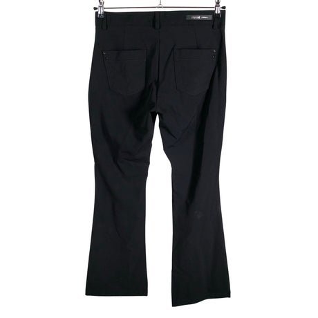 Unisex Para Mi - Viigipüksid, suurus 36 - Must (2)