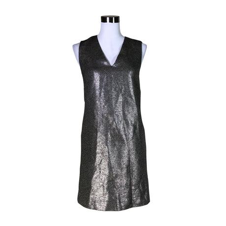 Unisex Filippa K. - Pidulik kleit, suurus 34 - Hõbe ()