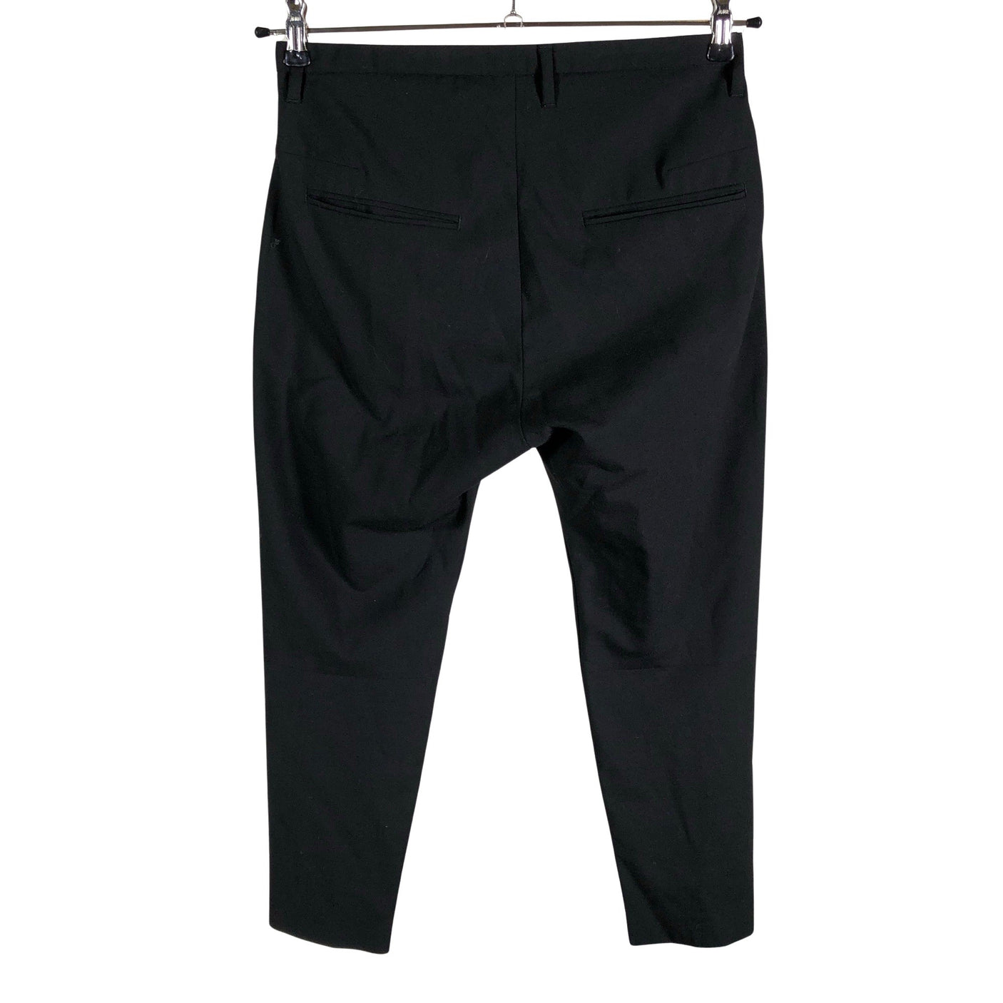 Unisex Hope - Mittevenivad püksid, suurus 34 - Must (2)