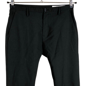Unisex Hope - Mittevenivad püksid, suurus 34 - Must (3)
