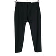 Unisex Hope - Mittevenivad püksid, suurus 34 - Must ()