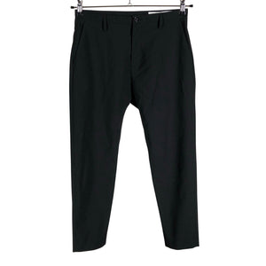 Unisex Hope - Mittevenivad püksid, suurus 34 - Must (1)