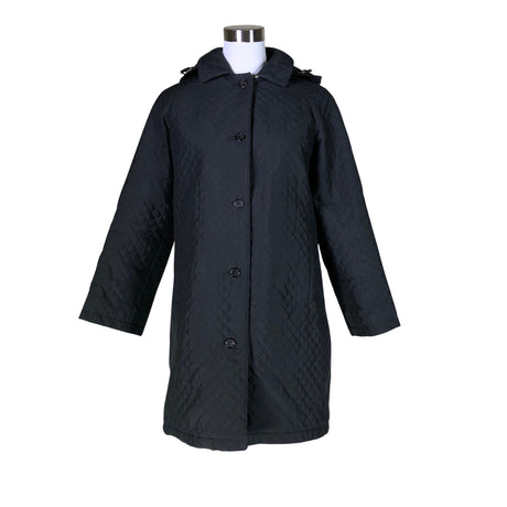 Unisex Burberry - Kevyttoppatakki, koko 38 -  ()