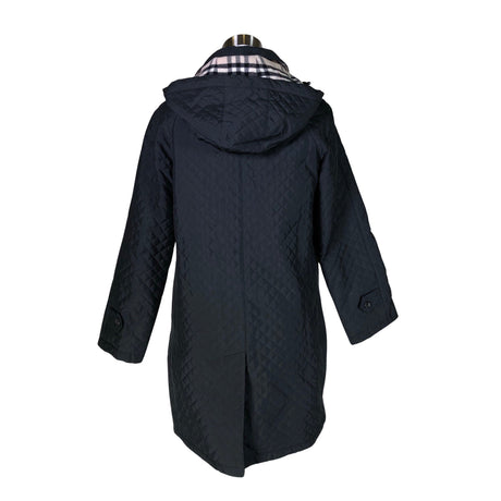 Unisex Burberry - Kevyttoppatakki, koko 38 -  (2)