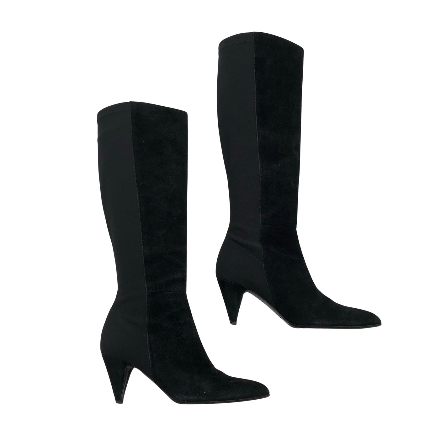 Unisex Kate Spade - Saapad, suurus 40 - Must (1)