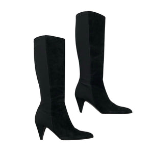 Unisex Kate Spade - Saapad, suurus 40 - Must (1)