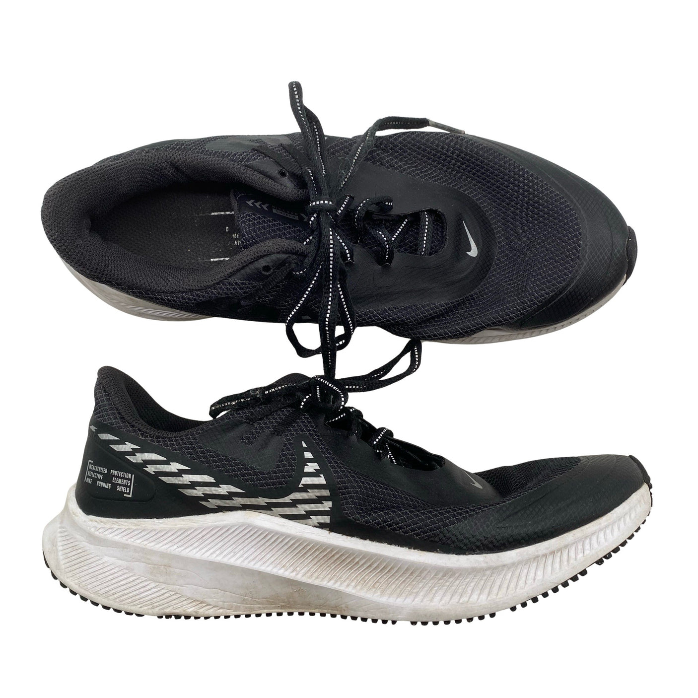 Unisex Nike - Juoksukengät, koko 40 -  (1)