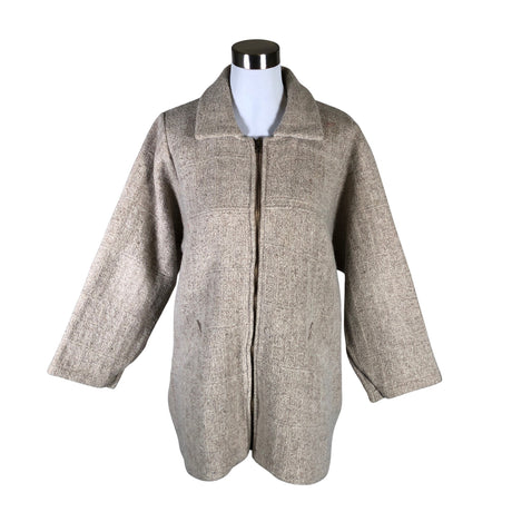 Unisex Kultaturve - Villakangastakki, koko 38 -  ()