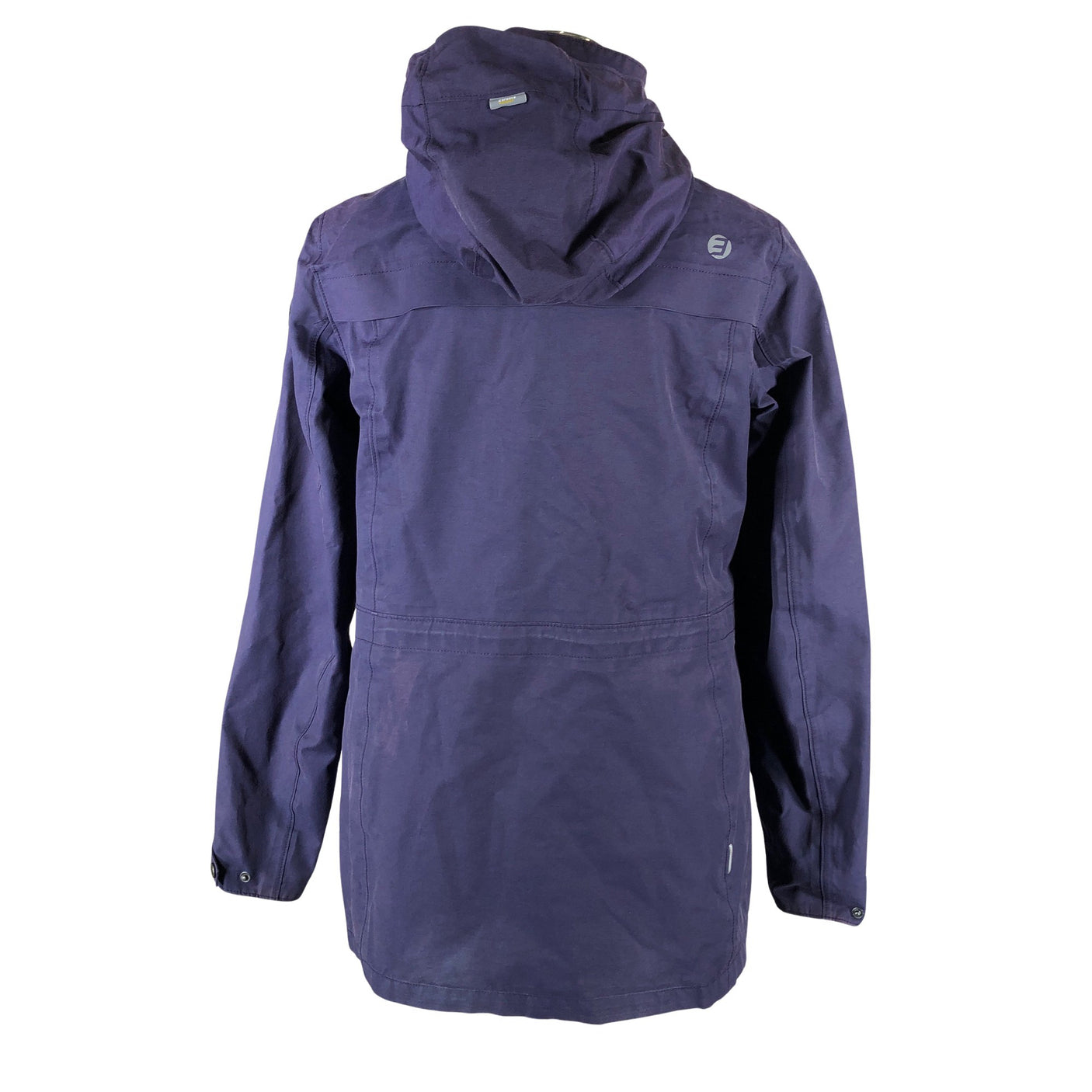 Unisex Icepeak - Urheilutakki, koko 44 -  (2)