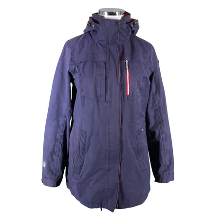 Unisex Icepeak - Urheilutakki, koko 44 -  ()