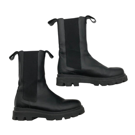 Unisex Flattered - Nilkkurit, koko 37 -  ()