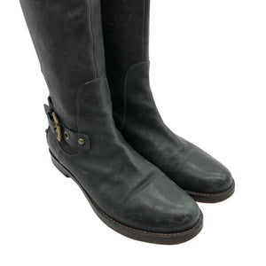 Unisex SHY - Saapad, suurus 38 - Roheline (3)
