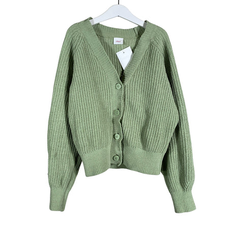 Unisex s.Oliver - Neuletakki, koko 146 - 152 -  ()