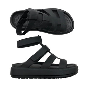 Unisex Crocs - Sandaalit, koko 39 -  (1)