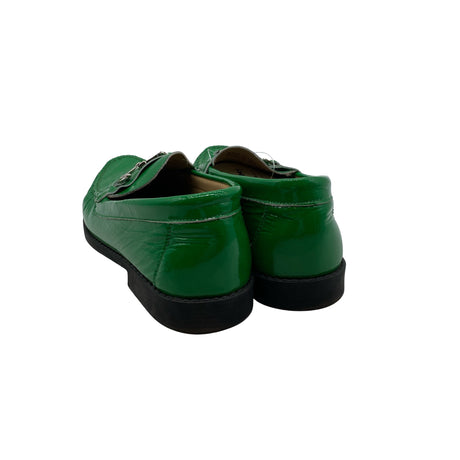 Unisex Bianco - Loaferit, koko 39 -  (2)