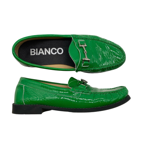 Unisex Bianco - Loaferit, koko 39 -  ()