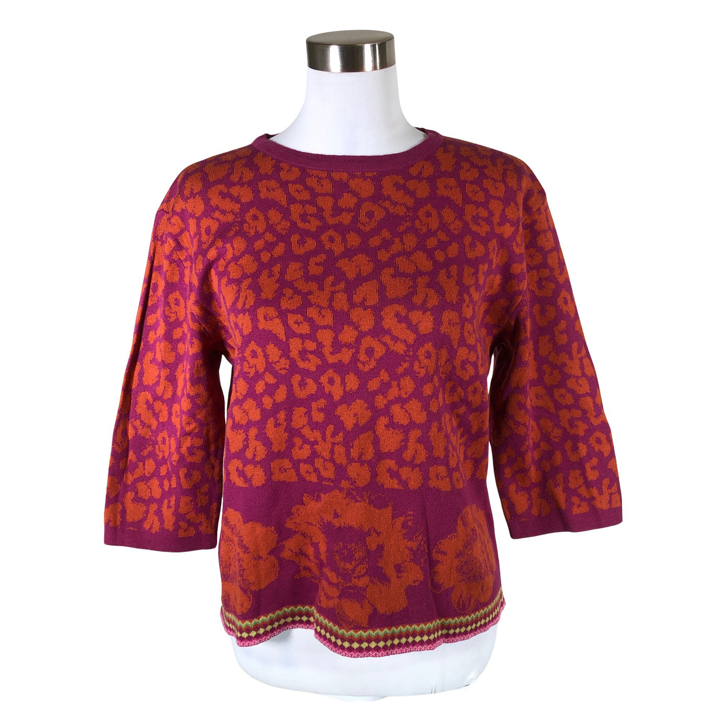 Unisex Lundgaard - Neulepaita, koko 38 -  (1)